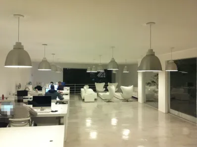 Imóvel Comercial com 1 Quarto para alugar, 676m² no Vila Olímpia, São Paulo