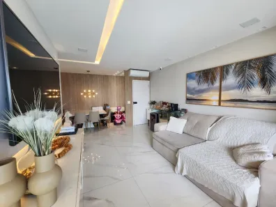 Apartamento com 2 Quartos à venda, 85m² no Jardim Apipema, Salvador