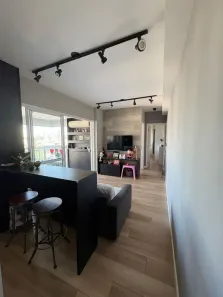 Apartamento com 2 Quartos à venda, 72m² no Santana, São Paulo