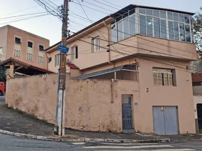 Sobrado com 3 Quartos à venda, 132m² no Vila Maria Alta, São Paulo