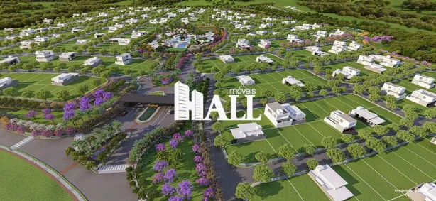 Lote/Terreno à venda, 242m² no Fazenda Palhinha (Zona Rural), São José do Rio Preto
