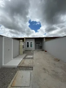 Casa com 2 Quartos à venda, 91m² no Barrocão, Itaitinga