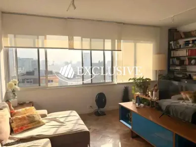 Apartamento com 3 Quartos à venda, 76m² no Ipanema, Rio de Janeiro