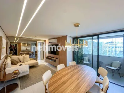 Apartamento com 3 Quartos à venda, 82m² no Cidade Nova, Belo Horizonte