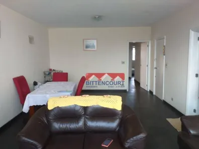 Apartamento com 3 Quartos à venda, 140m² no Centro, Jundiaí