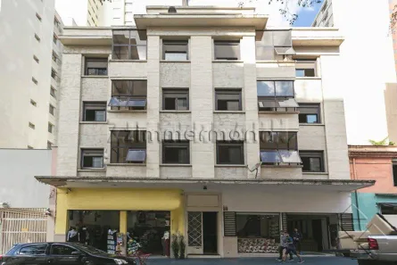 Prédio Comercial à venda, 979m² no Vila Buarque, São Paulo
