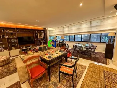 Apartamento com 3 Quartos à venda, 150m² no Ipanema, Rio de Janeiro
