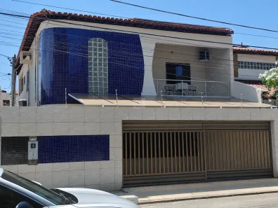 Imóvel Comercial com 5 Quartos à venda, 260m² no Luzia, Aracaju