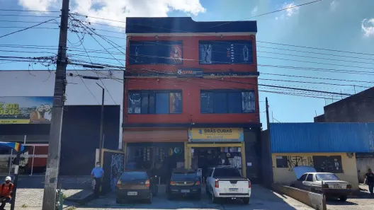 Sala Comercial com 1 Quarto à venda, 450m² no Vila Jundiaí, Mogi das Cruzes