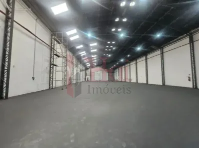 Galpão/Depósito/Armazém para alugar, 1150m² no Vila Maria, São Paulo