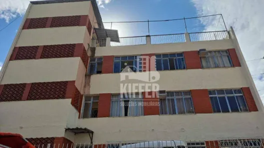 Prédio Comercial à venda, 480m² no Fátima, Niterói
