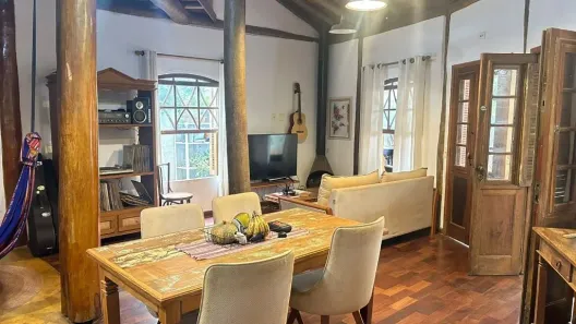 Casa com 1 Quarto à venda, 190m² no Jardim Semiramis, Cotia