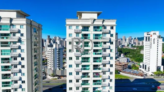 Apartamento com 2 Quartos à venda, 64m² no Jardim Praia Mar, Itapema