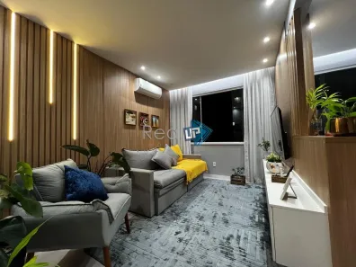 Apartamento com 1 Quarto à venda, 80m² no Copacabana, Rio de Janeiro