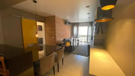 Apartamento com 2 Quartos à venda, 78m² no Vila Clementino, São Paulo