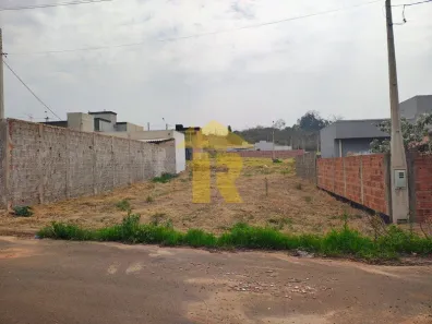 Lote/Terreno à venda, 250m² no Estrela do Oriente, Bady Bassitt