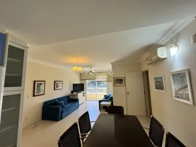 Apartamento com 3 Quartos à venda, 97m² no Jurerê Internacional, Florianópolis