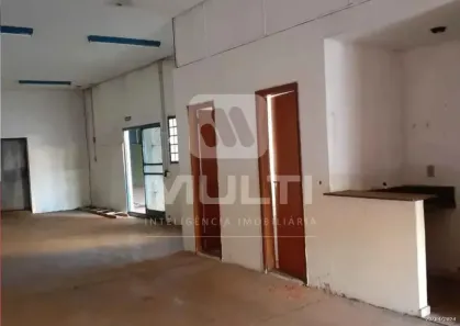 Prédio Comercial com 1 Quarto à venda, 206m² no Fundinho, Uberlândia