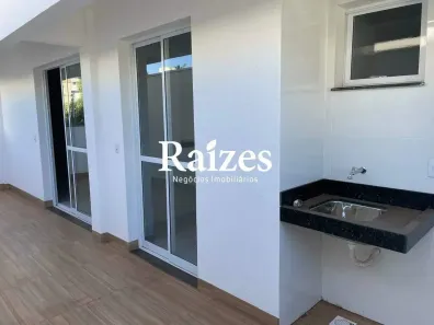 Apartamento com 2 Quartos à venda, 63m² no Santa Mônica, Uberlândia