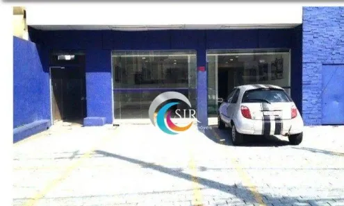 Ponto Comercial para alugar, 360m² no Indianópolis, São Paulo