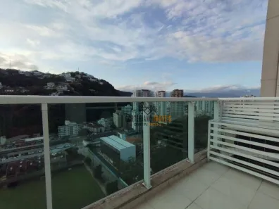 Apartamento com 2 Quartos à venda, 88m² no José Menino, Santos