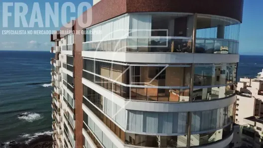 Apartamento com 4 Quartos à venda, 298m² no Centro, Guarapari