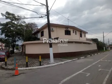 Casa com 3 Quartos à venda, 190m² no Catiapoa, São Vicente