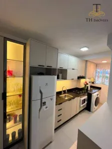 Apartamento com 2 Quartos à venda, 53m² no São Vicente, Itajaí