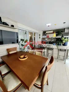 Apartamento com 3 Quartos à venda, 101m² no Quinta da Paineira, São Paulo