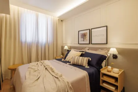 Apartamento com 1 Quarto à venda, 33m² no Centro, Niterói