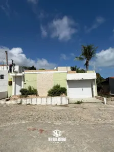 Casa com 3 Quartos à venda, 485m² no Serraria, Maceió