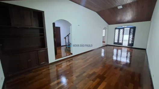 Sobrado com 3 Quartos para alugar, 262m² no Planalto Paulista, São Paulo