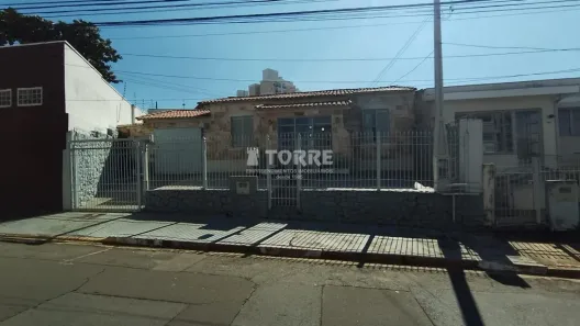 Casa com 3 Quartos à venda, 119m² no Jardim Chapadão, Campinas