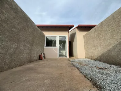 Casa com 2 Quartos à venda, 60m² no Marques Canadá, São Joaquim de Bicas