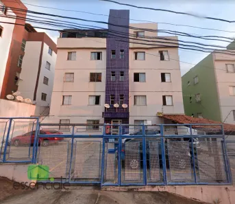 Cobertura com 3 Quartos à venda, 135m² no Darcy Vargas, Contagem
