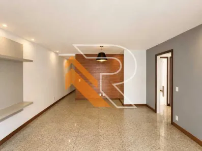 Apartamento com 2 Quartos à venda, 160m² no Icaraí, Niterói