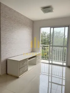 Apartamento com 2 Quartos à venda, 45m² no Mandaqui, São Paulo