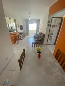 Apartamento com 1 Quarto à venda, 54m² no Tupi, Praia Grande