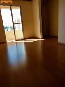 Apartamento com 2 Quartos à venda, 58m² no Taboão, São Bernardo do Campo
