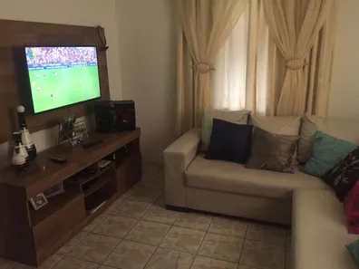 Casa com 2 Quartos à venda, 200m² no Santa Maria, Santos