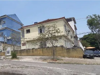 Apartamento com 2 Quartos à venda, 52m² no Penha Circular, Rio de Janeiro