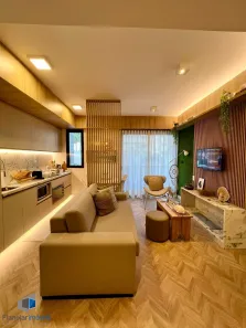Apartamento com 1 Quarto à venda, 61m² no Boa Vista, Porto Alegre