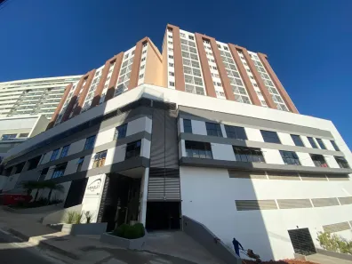 Apartamento com 1 Quarto à venda, 49m² no São Mateus, Juiz de Fora