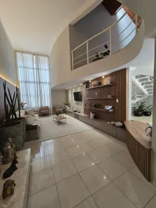 Casa com 4 Quartos à venda, 420m² no Jardim Riacho das Pedras, Contagem