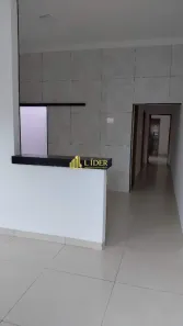 Casa com 2 Quartos à venda, 70m² no Jardim Brasília, Uberlândia