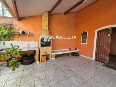 Casa com 6 Quartos à venda, 167m² no Mosteiro, Itanhaém