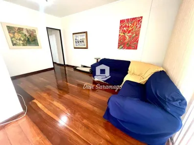 Apartamento com 3 Quartos à venda, 120m² no Icaraí, Niterói