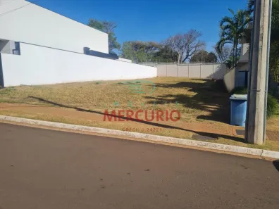 Lote/Terreno à venda, 620m² no Jardim Shangri-Lá, Bauru