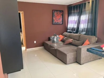 Casa com 1 Quarto à venda, 231m² no Vila Jardim Celina, Bauru