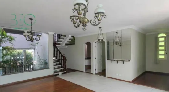 Sobrado com 5 Quartos à venda, 338m² no Jardim Avelino, São Paulo